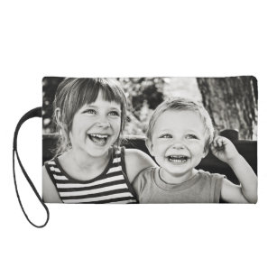 Create Your Own Family Photo Wristlet