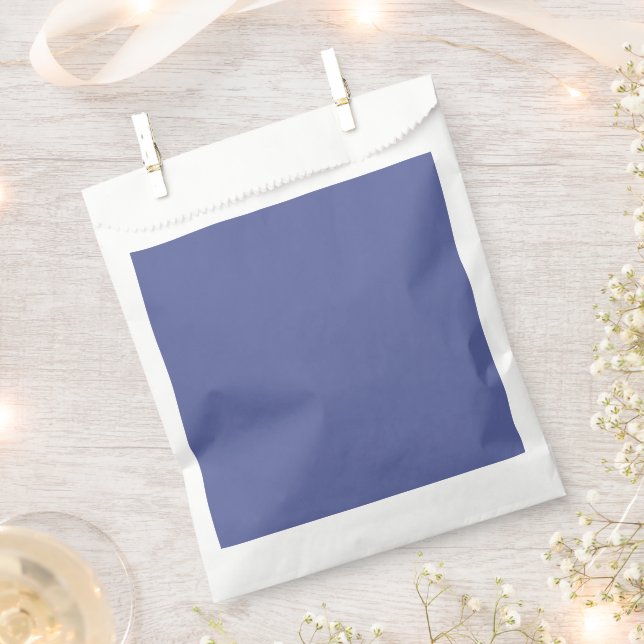 Create Your Own Favour Bag (Clipped)