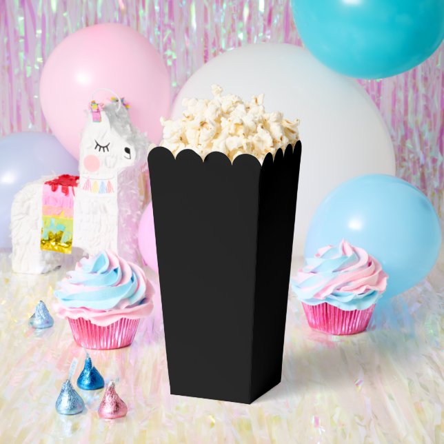  Create Your Own Favour Box (Party)
