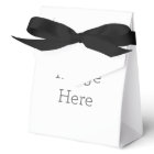 Create Your Own Favour Box