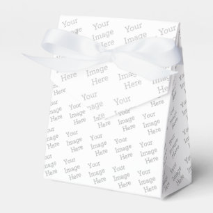Create Your Own Favour Box