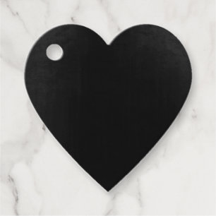 Create Your Own Favour Tags