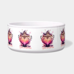 Create Your Own Fire Potion Cauldron