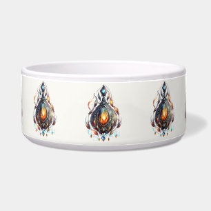 Create Your Own Fire Topaz Bejeweled