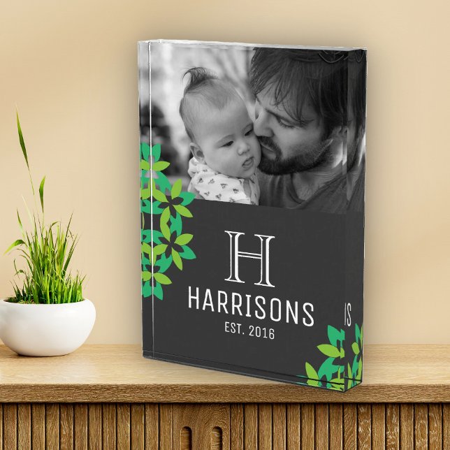 Create Your Own First Father's Day Photo (Creator Uploaded)