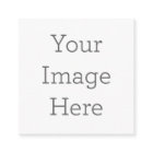 Create Your Own Flat Note Card