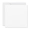 Create Your Own Flat Thank You Card