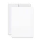 Create Your Own Flat Thank You Card