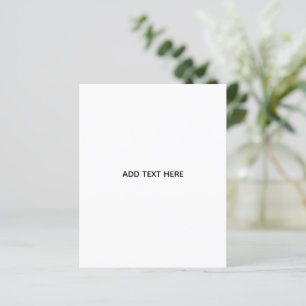 Create Your Own Floral 
