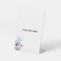 Create Your Own Floral