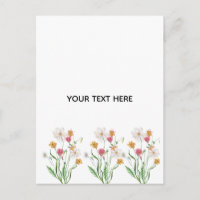 Create Your Own Floral