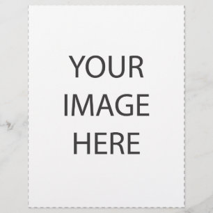 Create Your Own Flyer