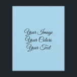 Create Your Own Flyer<br><div class="desc">Create your own custom wedding favours,  gift wrap and packaging,  custom colour decorations and invitations,  personalised jewellery and more!</div>