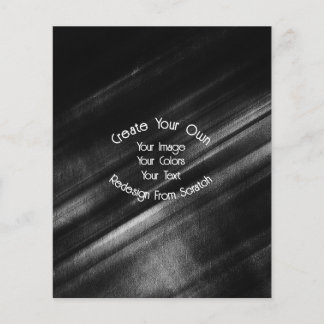 Create Your Own Flyer