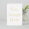 Create Your Own Foil Invitation