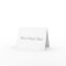 Create Your Own Folded Greeting Card