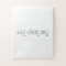 Create Your Own Folded Thank You Card