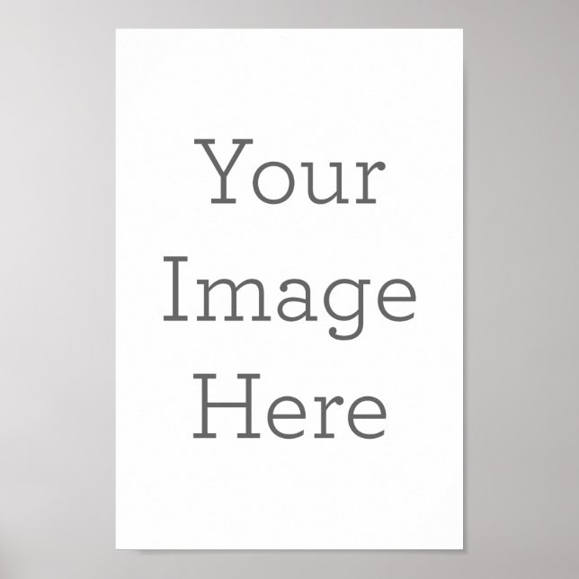 Create Your Own Framed Art Print (Front)
