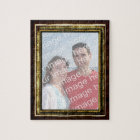 Create Your Own Framed Photo Puzzle