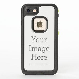 Create Your Own FRĒ® for Apple iPhone 7/8