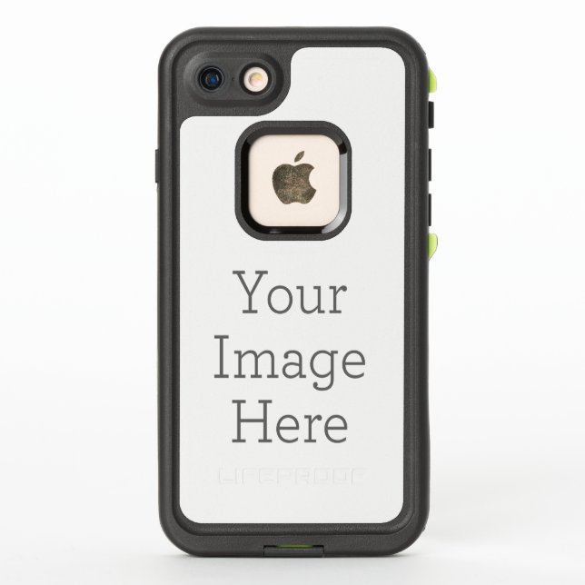 FRĒ® for Apple iPhone 7/8 (Back)