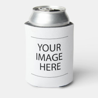 Create Your Own, Fully Customisable Can Cooler