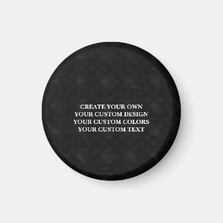Create Your Own Fully Customised Magnet