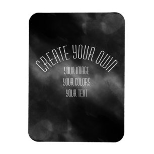Create Your Own Fully Customised Magnet