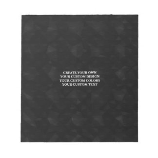 Create Your Own Fully Customised Notepad