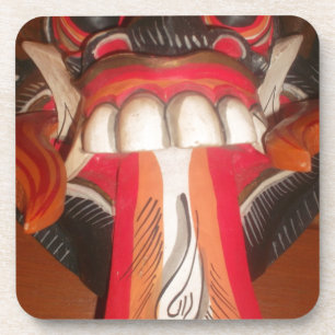 Create Your Own Funny Halloween Amazing Coaster