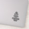 Create your own funny keep calm laptop sticker