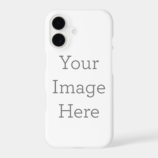 Create Your Own Galaxy S21 Plus Tough Glossy Case (Back)
