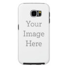 Create Your Own Galaxy S6 Case