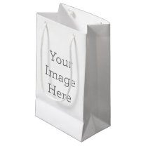 Create Your Own Gift Bag