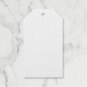 Create Your Own Gift Tags
