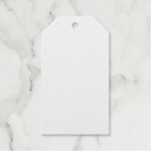 Create Your Own Gift Tags