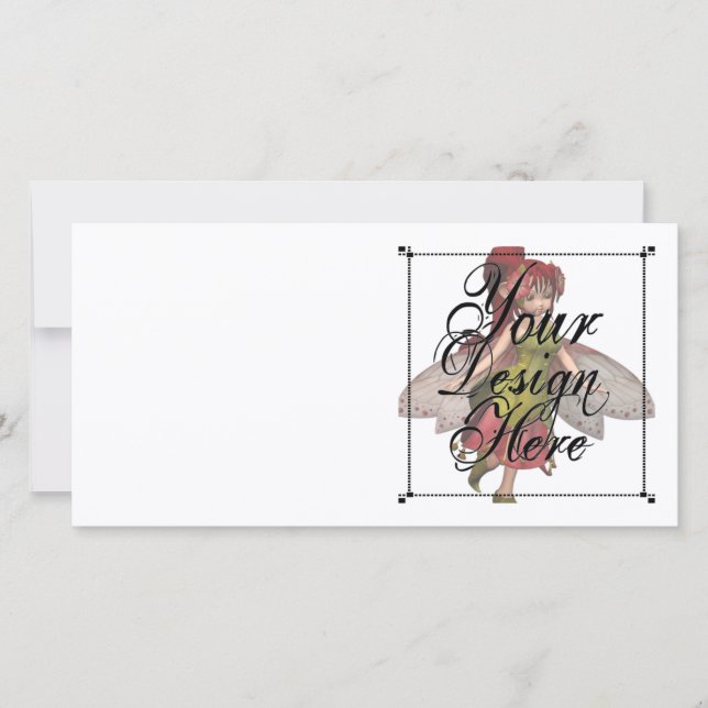 ♪♫♪ Create Your Own Gifts ~ Customise Blank (Front)