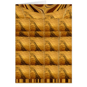 Create Your Own Giraffe Print