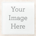 Create Your Own Glass Coaster