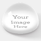 Create Your Own Glass Paperweight