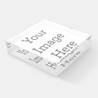 Create Your Own Glass Paperweight