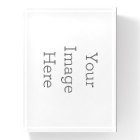 Create Your Own Glass Paperweight