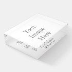 Create Your Own Glass Paperweight