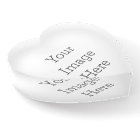 Create Your Own Glass Paperweight