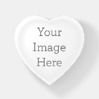 Create Your Own Glass Paperweight