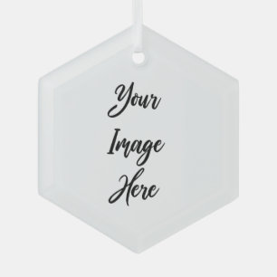 Create Your Own Glass Tree Decoration