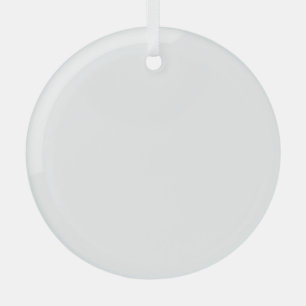 Create Your Own Glass Tree Decoration