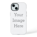 Create Your Own Glossy Slim Fit Case- iPhone 13