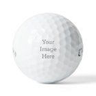 Create Your Own Golf Balls