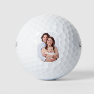 Create Your Own Golf Balls